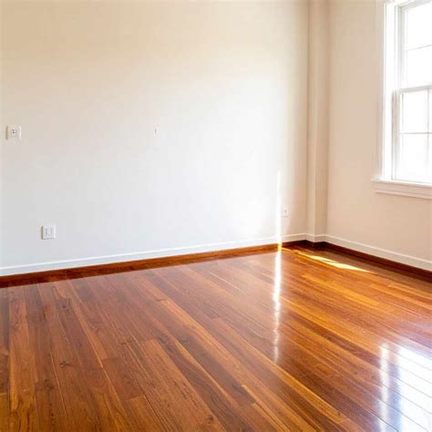 how to fix a warped hardwood floor