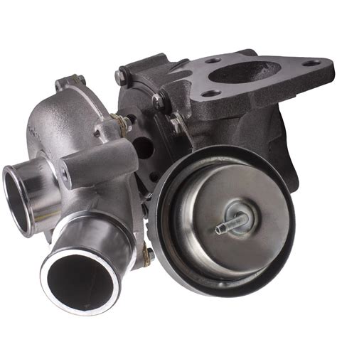 Vt16 Turbo Turbocharger For Mitsubishi Triton L200 Mn Vgt 25l 4d56t