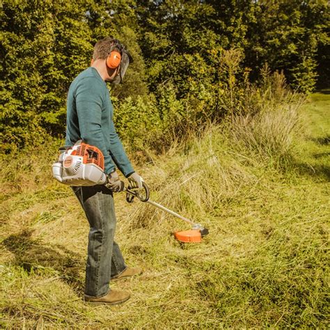 Stihl Fs R Butler County Equipment