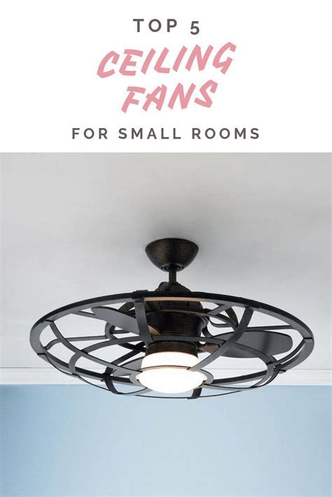 Best Ceiling Fan For Small Bedroom - Jas fur Kid