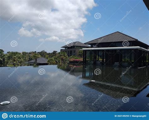 Radisson Blu Uluwatu - Bali Editorial Stock Photo - Image of radisson ...