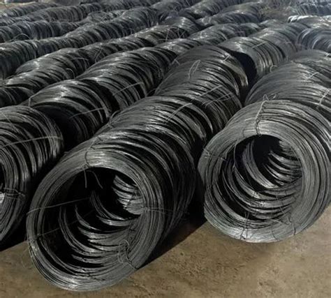 Gauge Mild Steel Hb Wire At Best Price In Raipur By Topper Wire