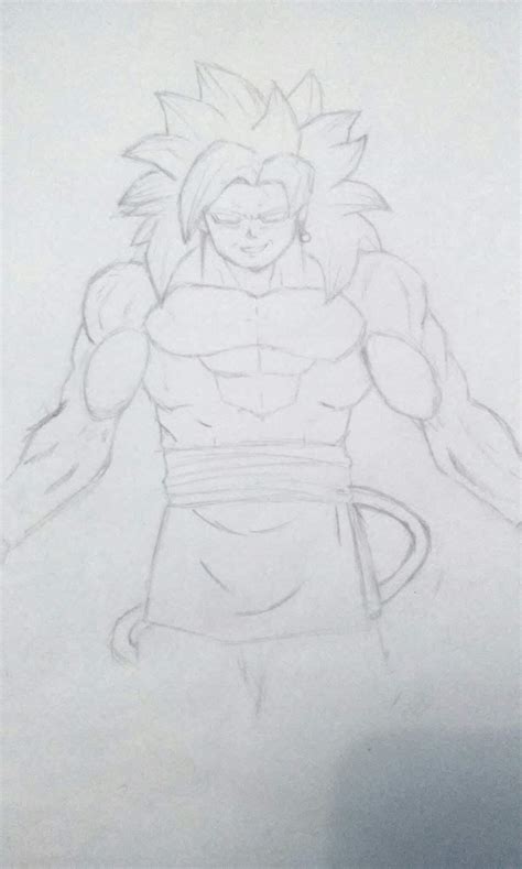 Goku Ssj4 Desenhistas Do Amino Amino