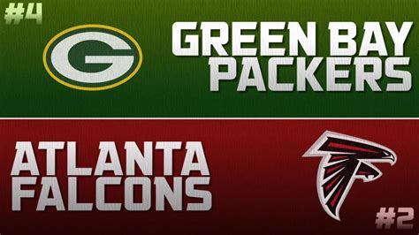 NFL Playoffs: Green Bay Packers vs. Atlanta Falcons - Sports Illustrated