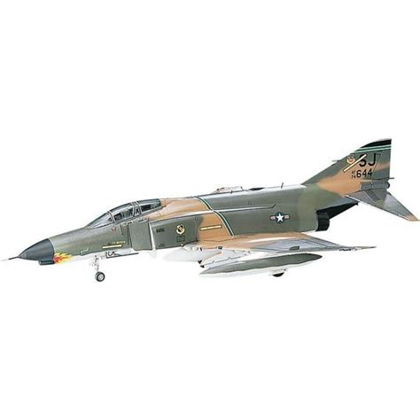 Hasegawa 1 72 F 4e Phantom Ii