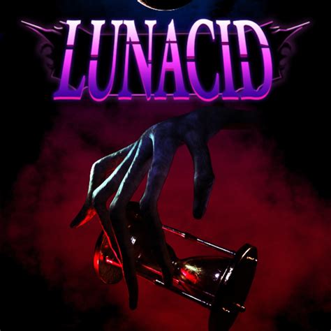 Lunacid — обзоры и отзывы описание дата выхода официальный сайт игры