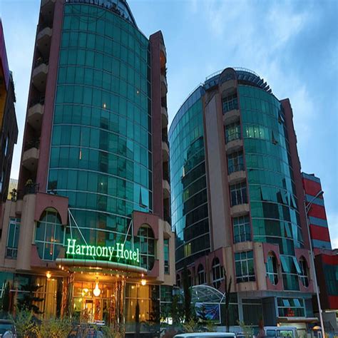 Harmony Hotel: AU$110 Deals & Reviews (Addis Ababa, ETH) | Wotif