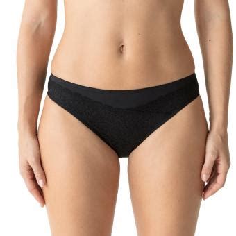 Chantaldessous De Primadonna Twist I Do Rioslip Schwarz