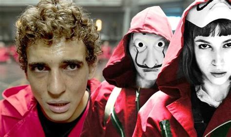 Money Heist Ending ‘sealed As Fans Spot Worrying Clue ‘there Wont Be