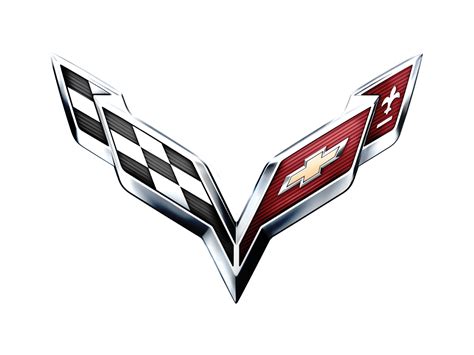 Corvette Logo - LogoDix