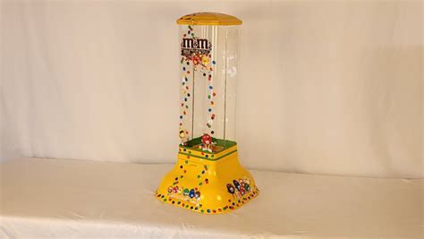 Original M&M Candy Dispenser | GAA Classic Cars