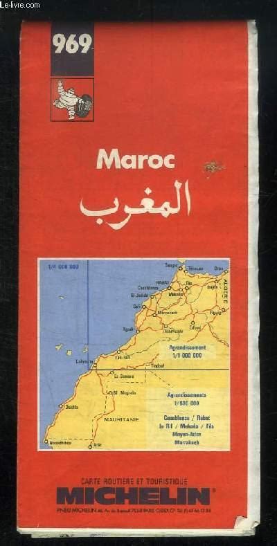 D Crypter Imagen Carte Routiere Maroc Fr Thptnganamst Edu Vn