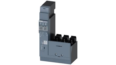 3va9113 0rs20 Rcd Siemens 3va911 3p 160a Tipo A Rs