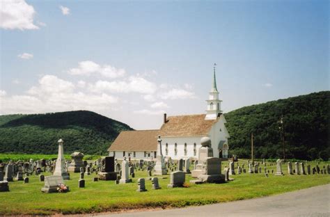 Zion Lutheran Church Cemetery In Erdman Pennsylvania Find A Grave