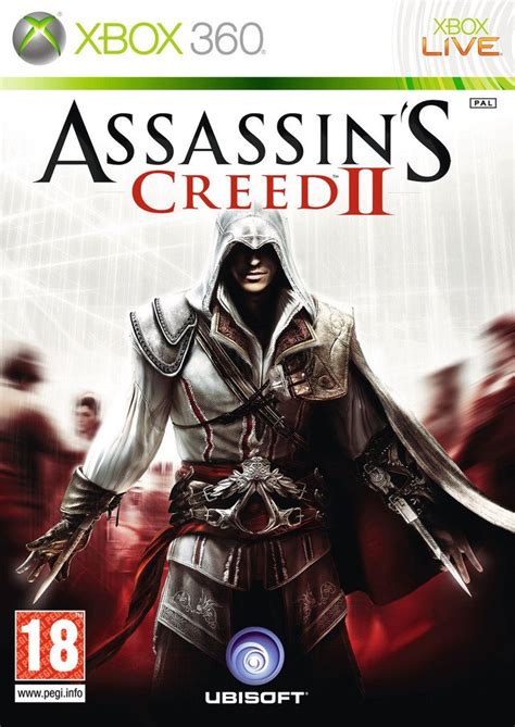 Foto De Assassin S Creed 2 2009 1 De 37