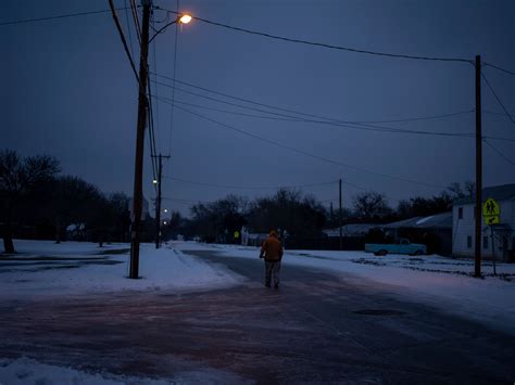 Power outages linger for millions as Texas faces 64-hour blackout