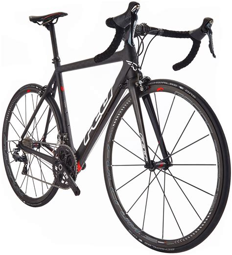 2016 Felt F1 Bicycle Details