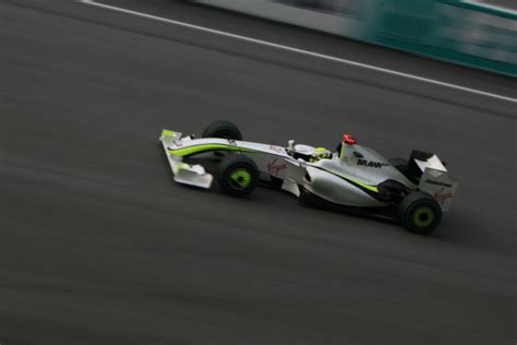 Petrolhead Corner - Brawn GP, the Unlikeliest of Formula 1 Champions