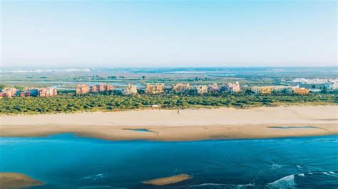 Best Areas To Stay In Costa De La Luz Huelva Best Districts