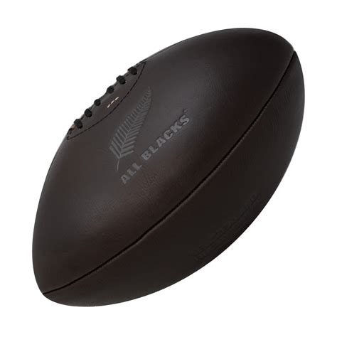 Vintage Rugby Balls - World Rugby Shop