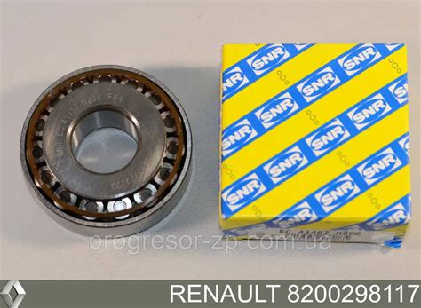 8200298117 Renault RVI Rodamiento Caja De Cambios Comprar Barato