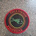 Fishbone Fuck Racism TShirtSlayer TShirt And BattleJacket Gallery