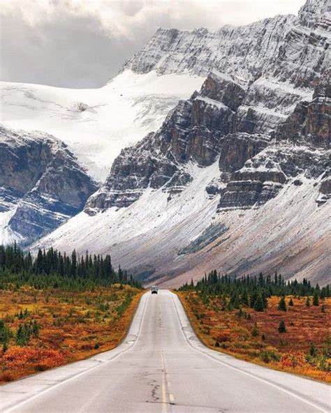 Banff National Park, Alberta, Canada : r/travelphotos