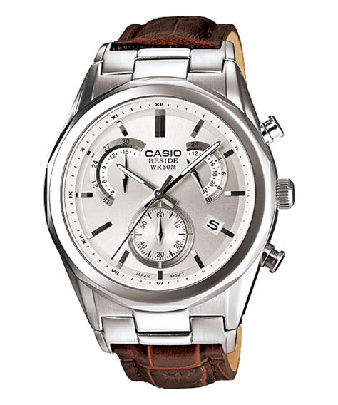 Инструкция Casio Beside Wr50m - resursintl