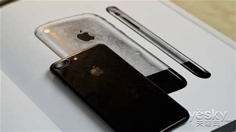 Iphone8什么时候上市 Iphone8是水滴设计？iphone8为致敬乔布斯？国际新闻海峡网