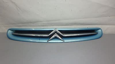 Grill Atrapa Ch Odnicy Citroen Xsara Picasso Lift