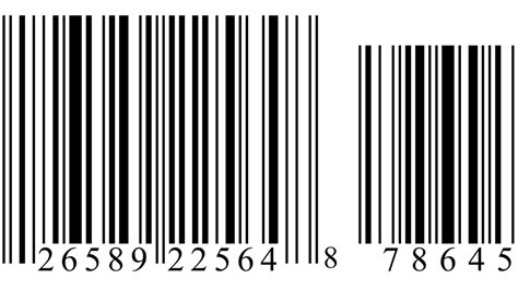 When Was The Barcode Invented A Brief History