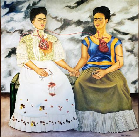 Frida Kahlo insegna la taumaturgia della creatività Oltre il mito