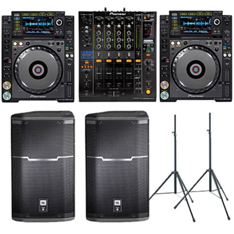 Dj Sound System Images