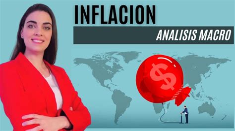 🎈 La Inflacion Se Dispara Al 91 En Eeuu Y Presiona Suba De Tipos De