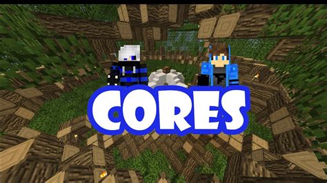 Cores GommeHD Net CuzGamer YouTube