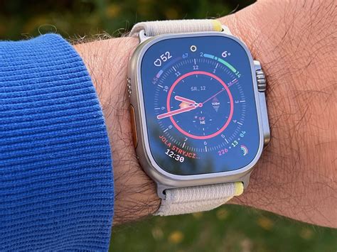 Apple Watch jest w stanie mierzyć poziom stresu | iMagazine