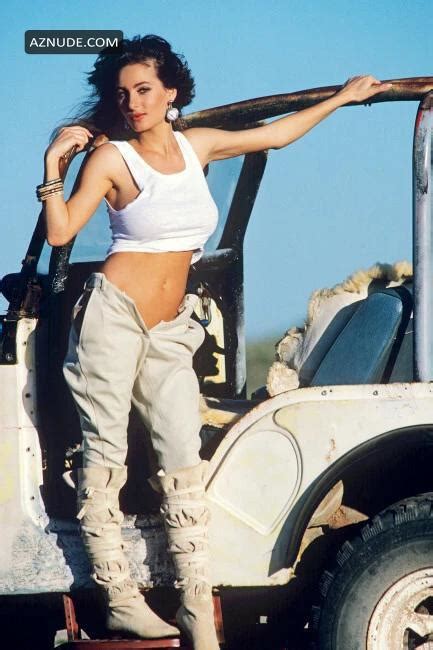 SHANNON LONG Nude AZNude