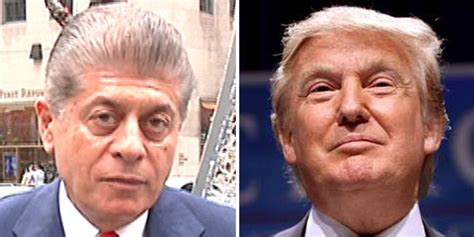 Napolitano What Can President Trump Do With His Businesses Fox News Video