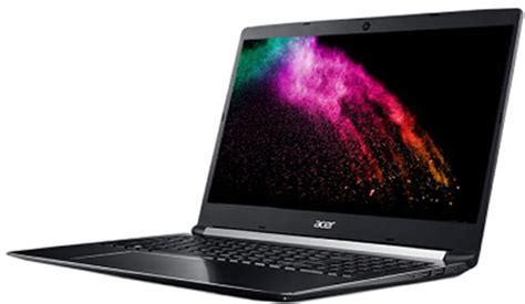 Acer Aspire 5 A615 51G Con Kaby Lake R E GeForce MX150 Al CES 2018