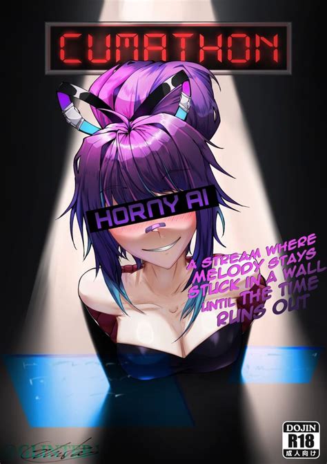 Projekt Melody Luscious Hentai Manga And Porn