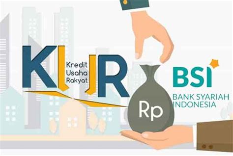 KUR BSI 2024 Dibuka Dapatkan Modal Hingga Rp500 Juta Asalkan Usaha