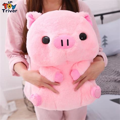 Imágenes de peluches Kawaii de animales tiernos