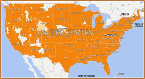 Cell Phone Coverage Map Comparison Danzabelica 3d5