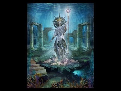 Тайны исчезнувших цивилизаций Цивилизация Атлантов Неразгаданная Тайна ...