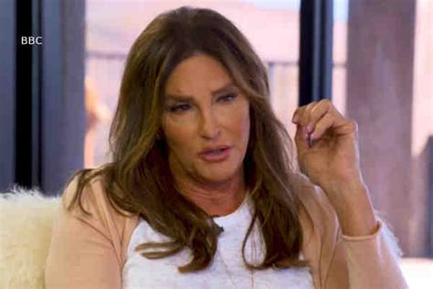 Caitlyn Jenner Running To Unseat California Governor Gavin Newsom On