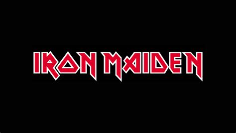 Iron Maiden Font - Fonts Hut