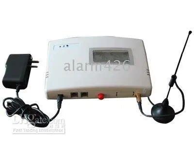 CDMA GSM Dialer Wireless GSM Dialer GSM Alarm System on Aliexpress.com | Alibaba Group