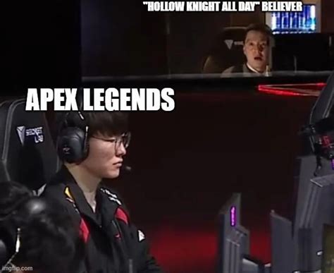 the problem is not that you lie Sadge the problem is we believe you ...