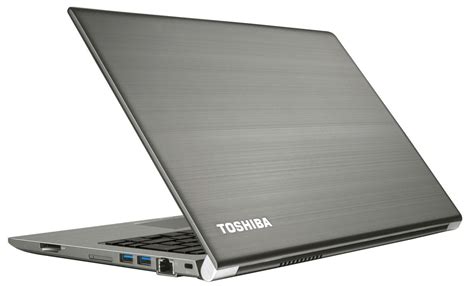 Laptopmedia Toshiba Portege Z30 Specs And Benchmarks