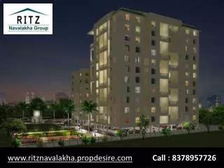 PPT - Tata Housing Kharadi - New Residential Flats in Kharadi Pune ...